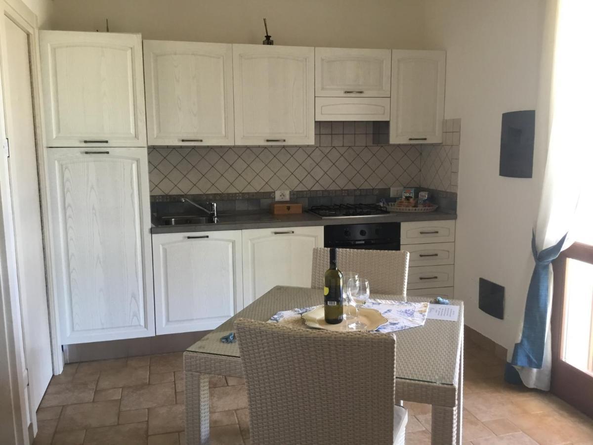 Borgo Della Luna Birgi Vecchi Zewnętrze zdjęcie