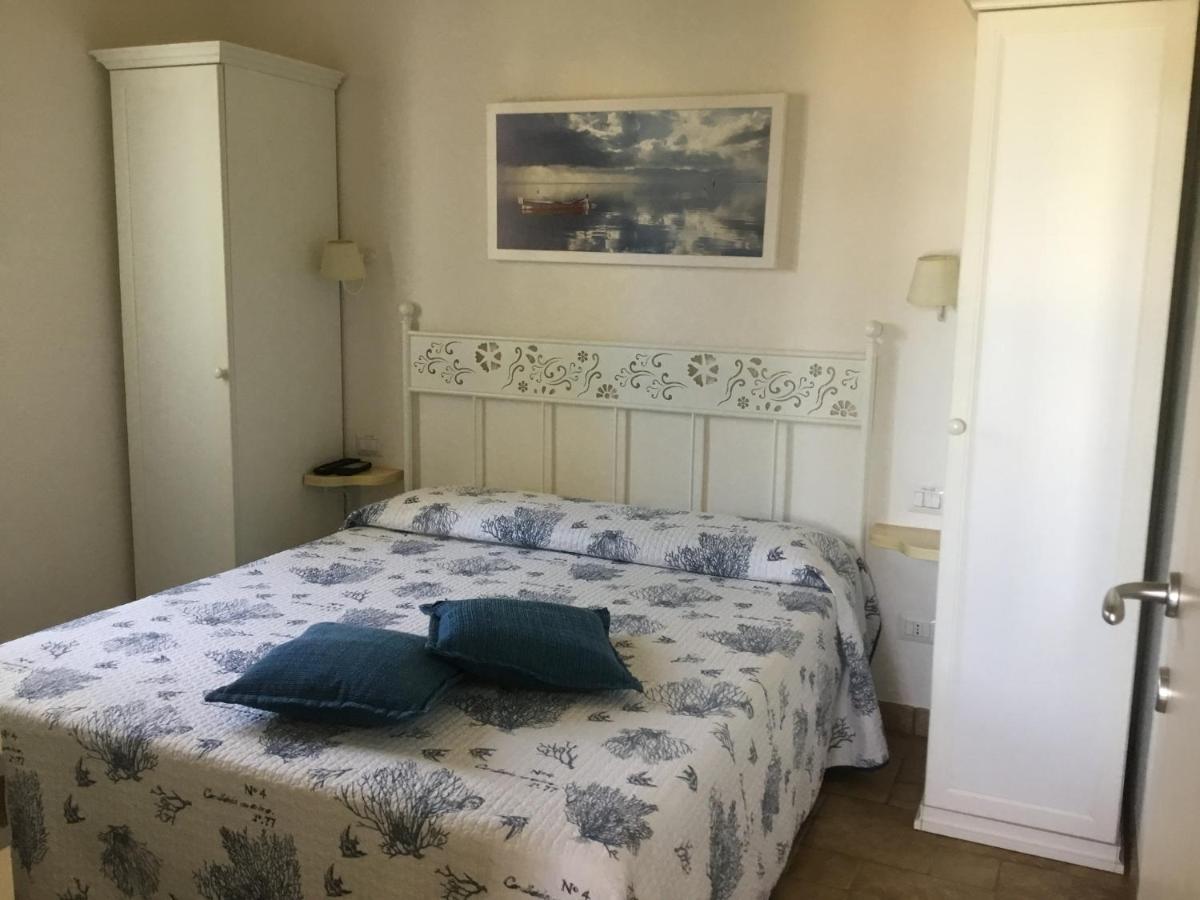 Borgo Della Luna Birgi Vecchi Zewnętrze zdjęcie