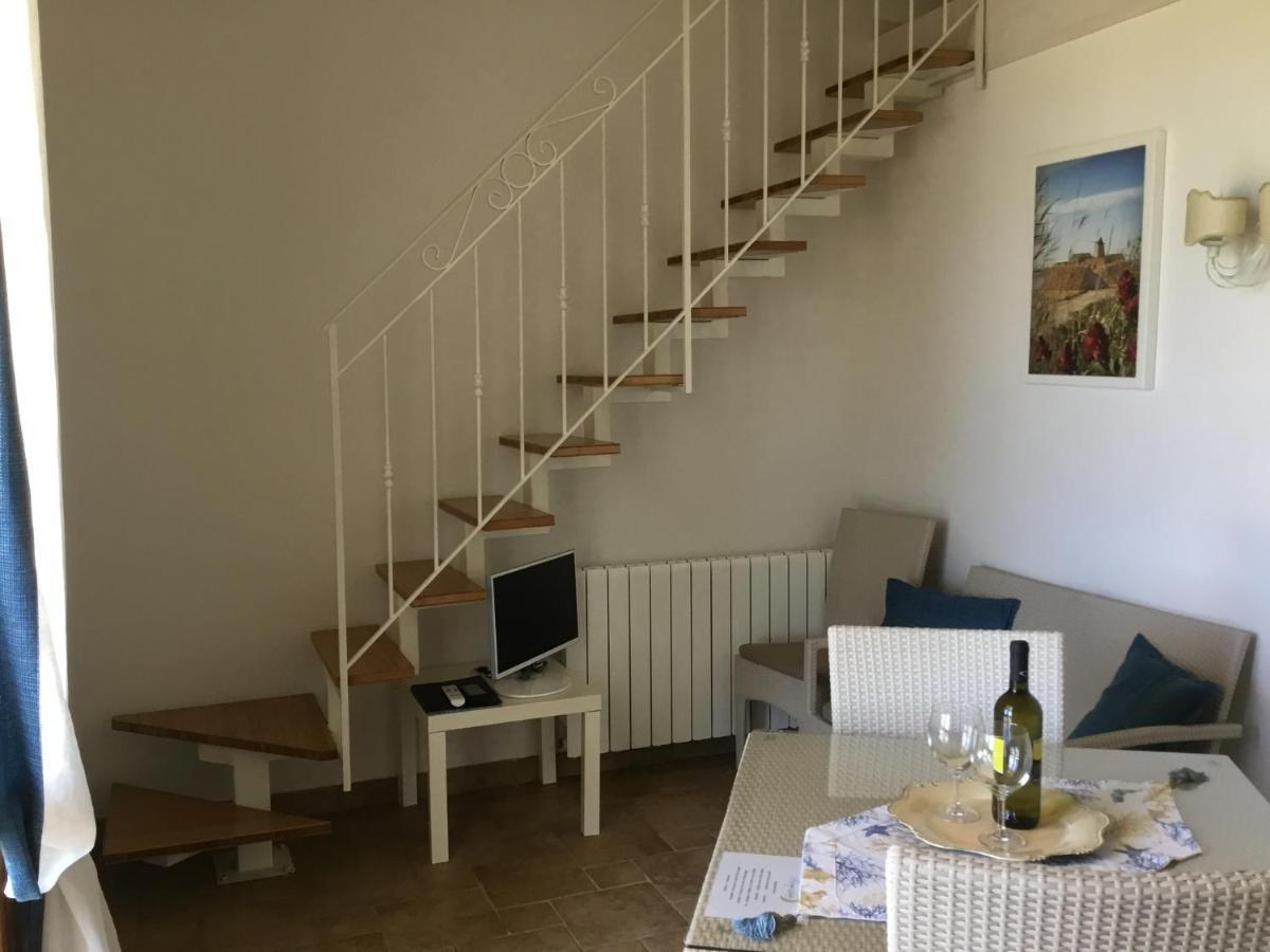 Borgo Della Luna Birgi Vecchi Zewnętrze zdjęcie