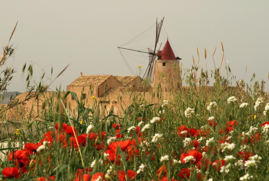 Borgo Della Luna Birgi Vecchi Pokój zdjęcie