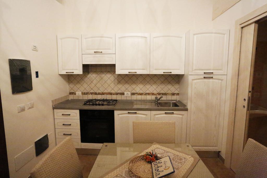 Borgo Della Luna Birgi Vecchi Zewnętrze zdjęcie